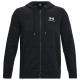 Under Armour Ανδρική ζακέτα UA Essential Fleece FZ Hood